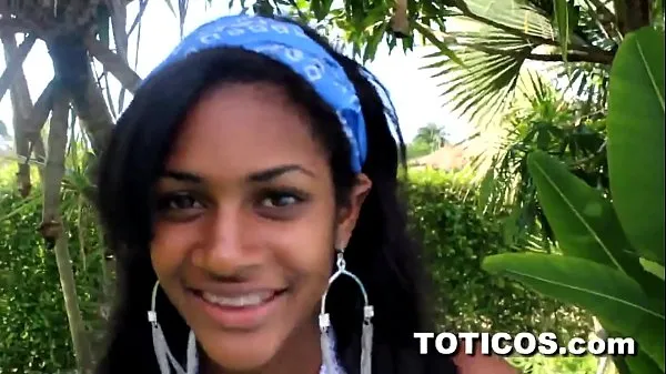 Los mejores 18yo dominicana bombón vídeos de energía