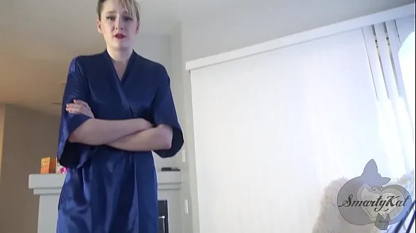 Bedste FULL VIDEO - STEPMOM TO STEPSON I Can Cure Your Lisp - ft. The Cock Ninja and energivideoer