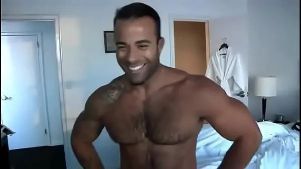 최고의 BRAZILIAN HAIRY STUD 에너지 동영상