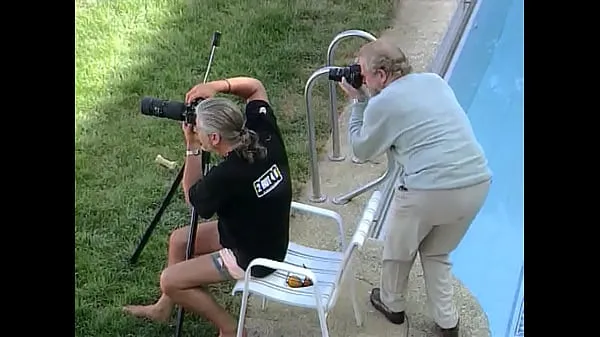 Лучшие видео Фотосессия сары Янг энергии