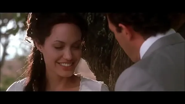 I migliori video sull'energia Angelina jolie scena sesso ruvido dal peccato originale HD