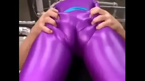 Meilleures vidéos sur l’énergie Asiatique en spandex