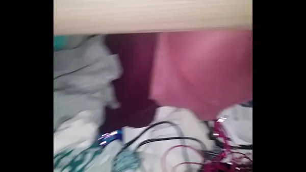 I migliori video sull'energia Day 2 Of My step Cousin's Dresser