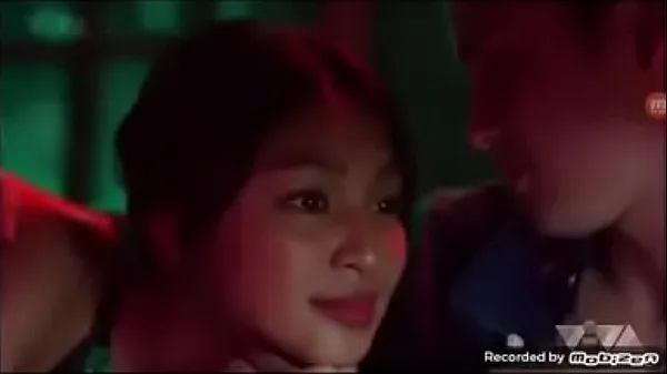 I migliori video sull'energia Scena del sesso di Nadine Lustre con il nuovo film di James Reid