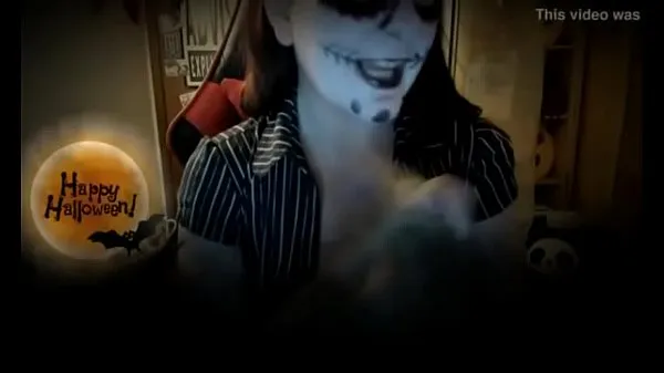 最佳万圣节特别视频亵渎神灵使你的母亲和你变得无耻，他们都是无用的狗能源视频