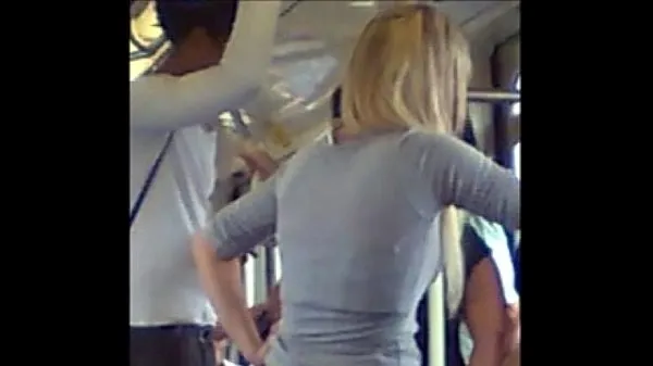 วิดีโอพลังงานPutinha mostrando o rabo no metrôที่ดีที่สุด