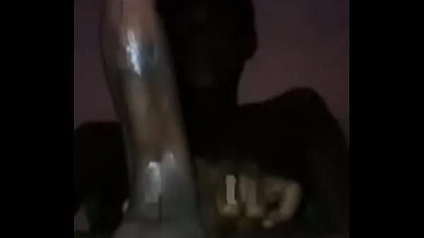 Video tenaga thick cock terbaik