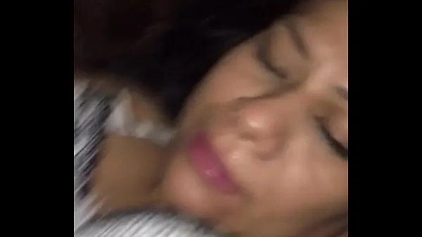 Los mejores Pamela cojiendo con creampie vídeos de energía