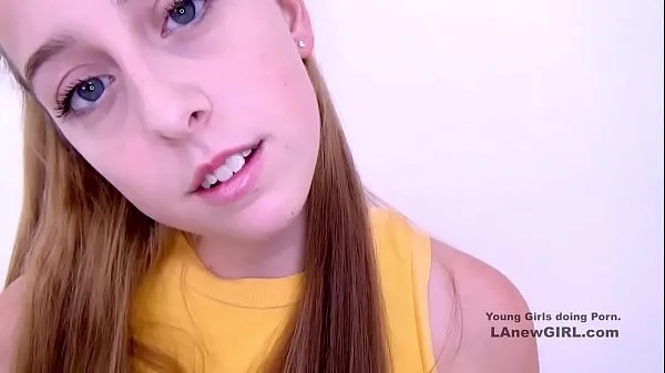 Video tenaga teen 18 fucked until orgasm terbaik