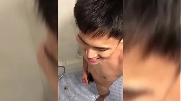 I migliori video sull'energia L'amatore non ha codice] Gli studenti universitari di Hong Kong hanno un sacco di problemi nel bagno