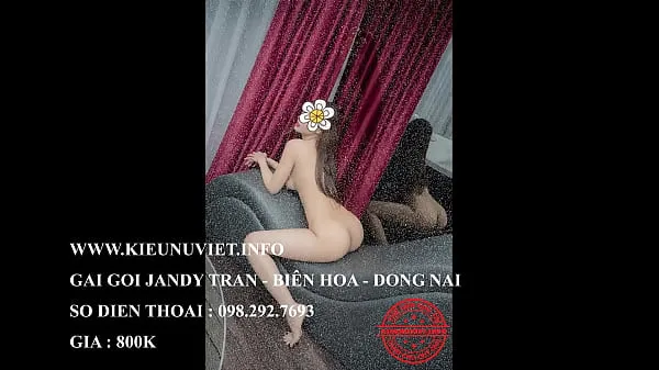 Τα καλύτερα βίντεο GIRLS CALLED BIEN HOA - DONG NAI ενέργειας