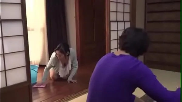 최고의 japanese family 에너지 동영상