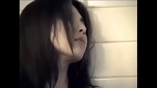 Video tenaga Soma Akane bathroom terbaik