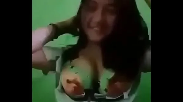 Melhores vídeos de energia tetas grandes linda garota