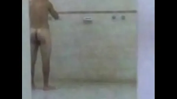 Beste Sportsman in the shower energivideoer