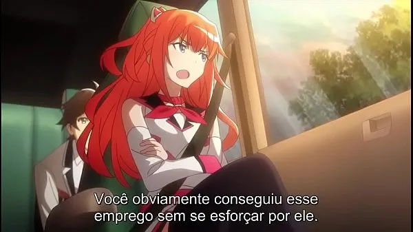 Die besten Plastic Memories 02 [BD] subtitled portuguese brazil Energievideos