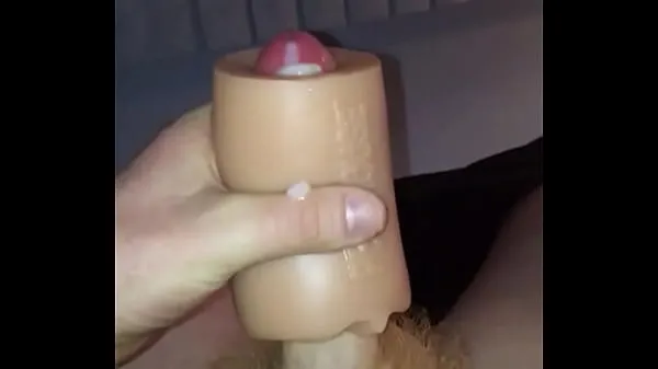 Die besten Fleshlight ist Mama Muschi Energievideos