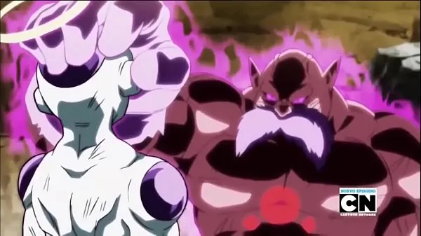 最佳Freeza is DEFEATED AND HUMILIATED by Toppo - DBS Audio latino能源视频