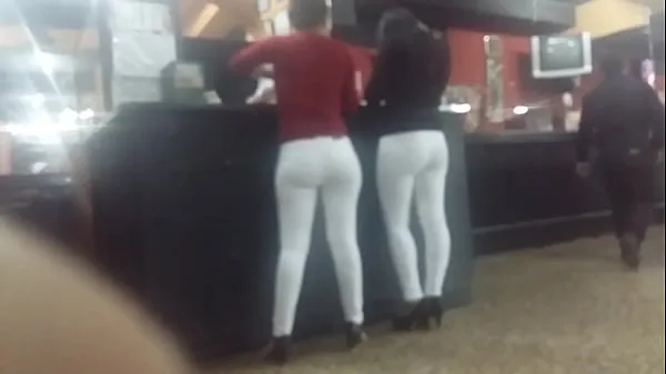 Najboljši videoposnetki 2 chicas de blanco energije