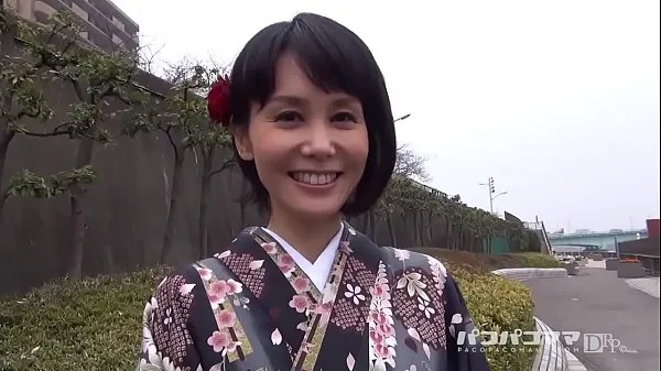 Nejlepší Married Nadeshiko Training-First Training of a Popular Beauty Witch-Yuria Aida 1 energetická videa