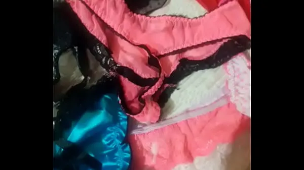 Beste Mischief With Breast Panties energievideo's