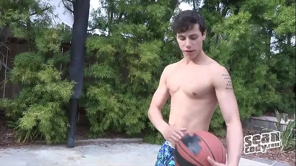 Nejlepší anal - Sean Cody energetická videa