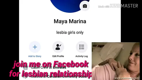 Melhores vídeos de energia Lesbian Girls Junte-se a mim no Facebook Arab Girls e European Girls