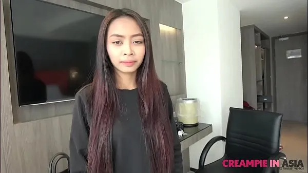 Parhaat Petite young Thai girl fucked by big Japan guy energiavideot