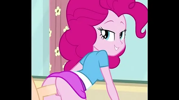 Los mejores My Little Pony: Equestria Girls: Regalos porno XXX vídeos de energía