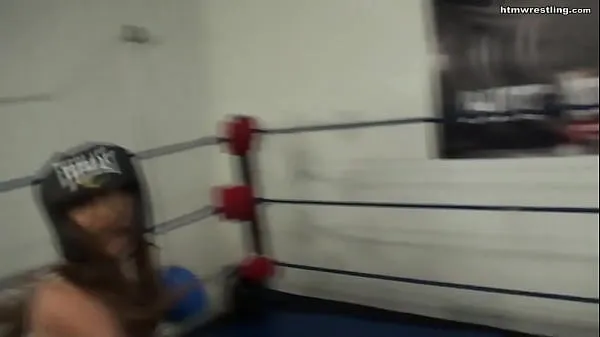 Video tenaga Fit Chick Boxing terbaik