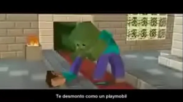 Best Zombie giving hard to creeper while THE BATTLE HAS ALREADY STARTED IN A VERY SQUARE WORLD AND LOOK AT ME FROM THE FRONT DO NOT HIDE YOUR WILL DEPARTMENT UE I HAVE INSIDE THE WORLD OF MINECRAFT IF I CAN BE WORTH IT energy Videos
