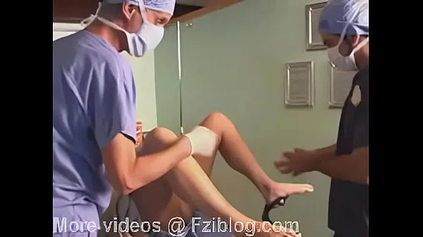 I migliori video sull'energia MILF del dottor Hal e CLINICA GRAVIDANZA