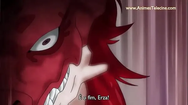 Die besten Fairy Tail Final Season - 315 LEGENDADO EN PORTUGUES Energievideos