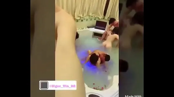 I migliori video sull'energia Bagno in Vietnam insieme