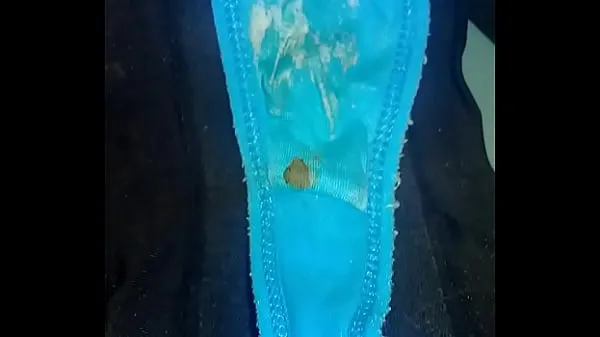 Najboljši videoposnetki Dirty panties from my ex energije