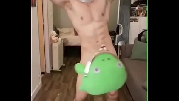 Los mejores Cosplay bailando desnudo vídeos de energía