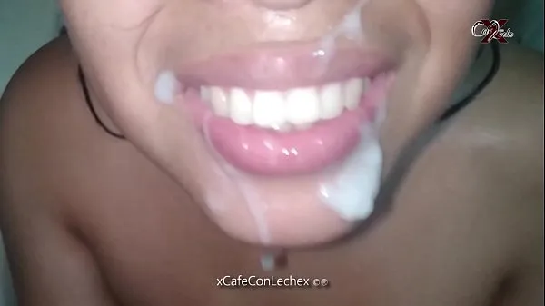 Meilleures vidéos sur l’énergie CE SONT DES PIPES !!! Mon me surprend en me prenant au bain et me fait un Gradient BlowJob, l'insatiable ne s'arrête pas jusqu'à ce que je vide sa bouche et que j'avale tout ... POV