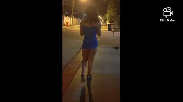 Video tenaga playing in the street terbaik