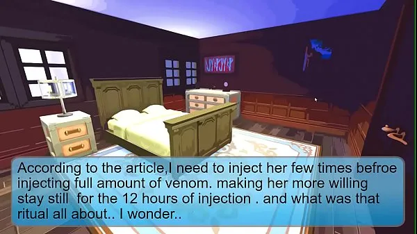 Τα καλύτερα βίντεο Lust spider game ενέργειας