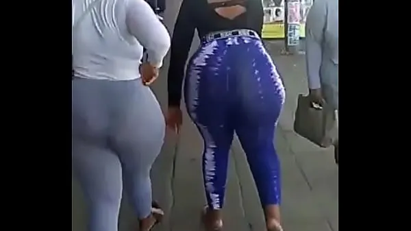 Best African big booty energy Videos