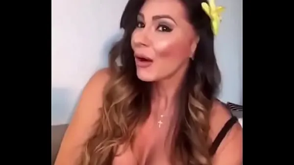 Nejlepší Esperanza Gomez Leaves Porn energetická videa