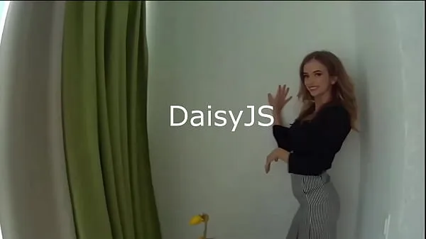 Τα καλύτερα βίντεο Daisy JS high-profile model girl at Satingirls | webcam girls erotic chat| webcam girls ενέργειας