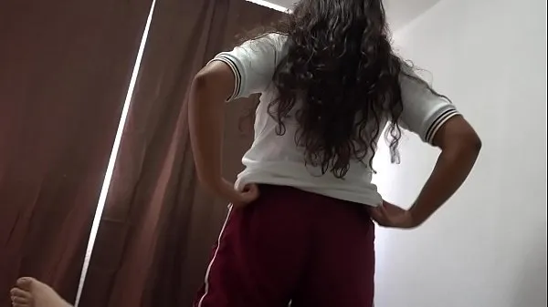 بہترین horny student skips school to fuck توانائی کی ویڈیوز