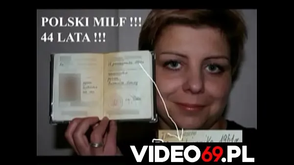 En İyi Polskie filmy erotyczne - Nasz polski MILF Enerji Videoları