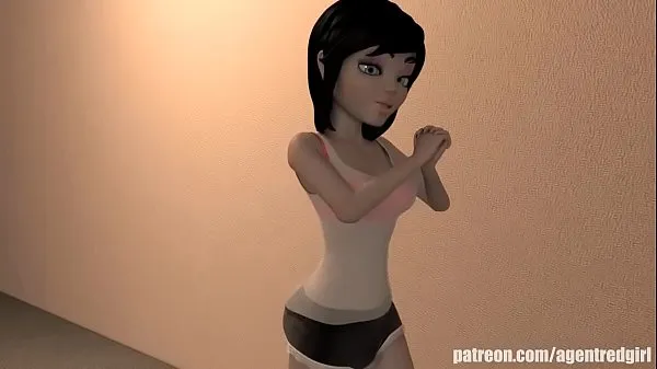 En İyi AML 1 and 2 - 3D Futa Animation Enerji Videoları