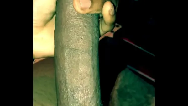 Bedste Big Black Dick Movie energivideoer