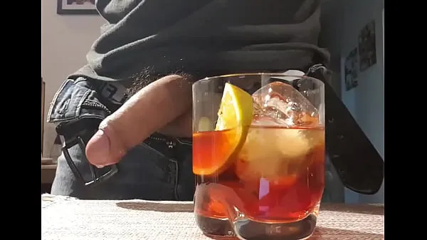 最高のRecepe cocktail negroniエネルギービデオ