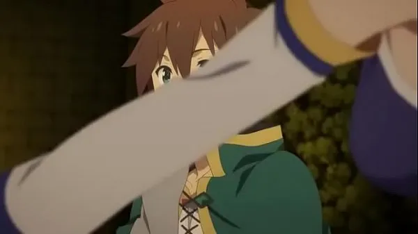 Parhaat Konosuba Chapter 7 Anime energiavideot