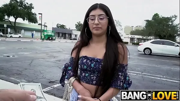 Bästa Binky Beaz Gets Fucked For Fake Cash energivideor