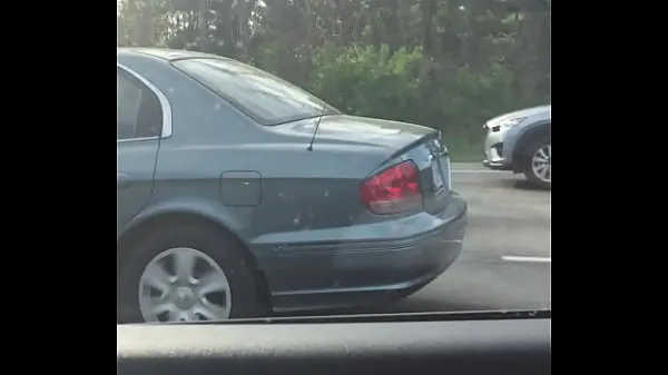 最高のMy Boy Gettin Some Head While Racing Me On The Highway Out Baltimoreエネルギービデオ